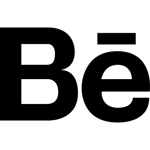 behance logo